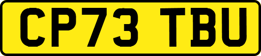 CP73TBU