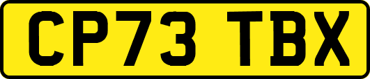 CP73TBX