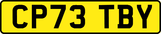 CP73TBY