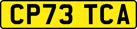 CP73TCA