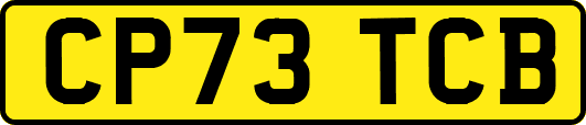 CP73TCB