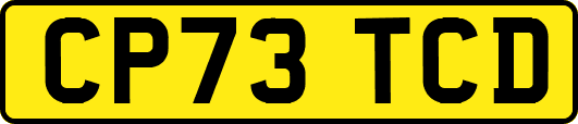 CP73TCD