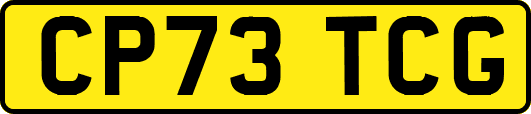 CP73TCG