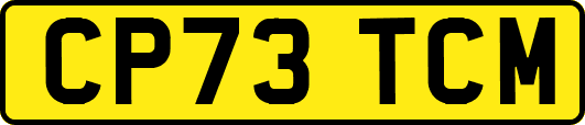 CP73TCM