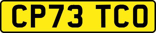 CP73TCO
