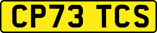 CP73TCS