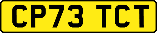 CP73TCT