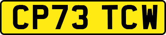 CP73TCW