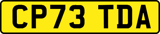 CP73TDA