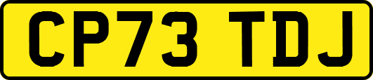 CP73TDJ