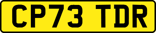 CP73TDR