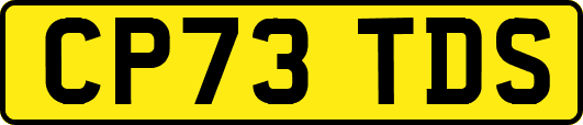 CP73TDS