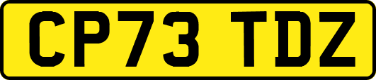 CP73TDZ
