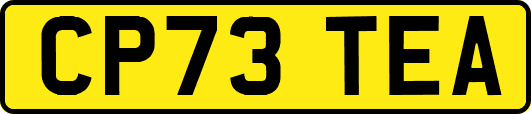 CP73TEA