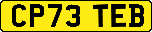 CP73TEB