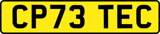 CP73TEC