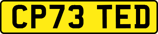 CP73TED