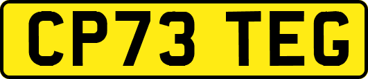 CP73TEG