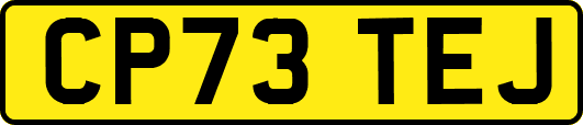 CP73TEJ