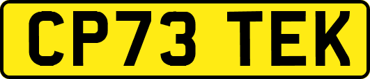 CP73TEK