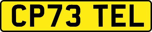 CP73TEL