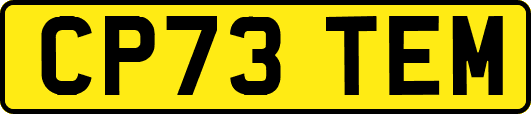 CP73TEM