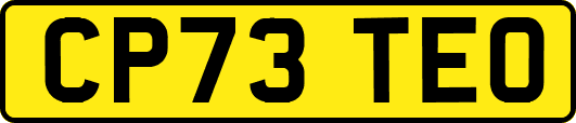 CP73TEO