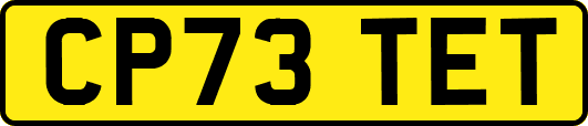 CP73TET