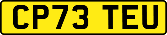 CP73TEU