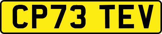CP73TEV