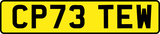 CP73TEW