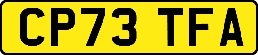 CP73TFA