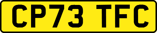 CP73TFC