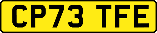 CP73TFE