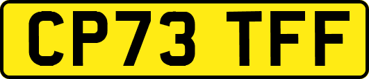 CP73TFF