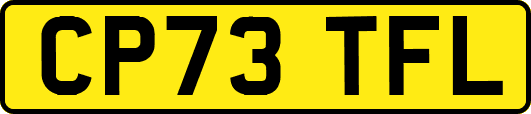 CP73TFL