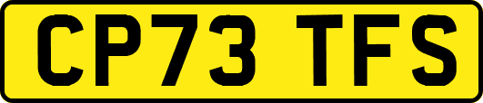 CP73TFS