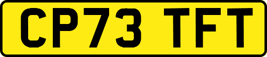 CP73TFT