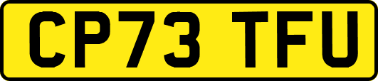 CP73TFU