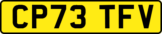 CP73TFV