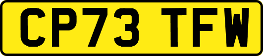 CP73TFW