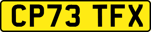 CP73TFX