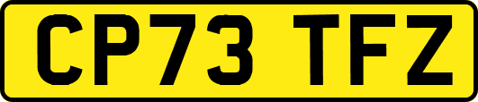 CP73TFZ