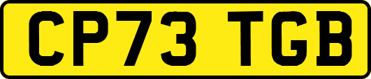 CP73TGB