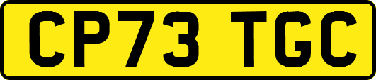 CP73TGC