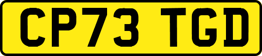 CP73TGD