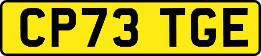 CP73TGE