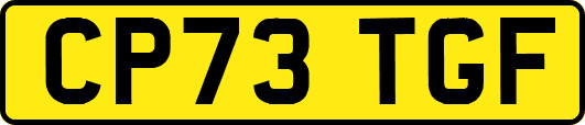 CP73TGF