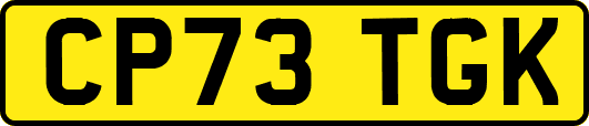CP73TGK