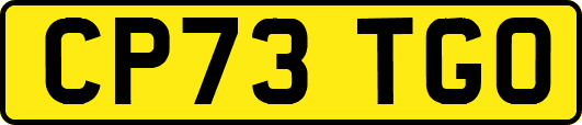 CP73TGO